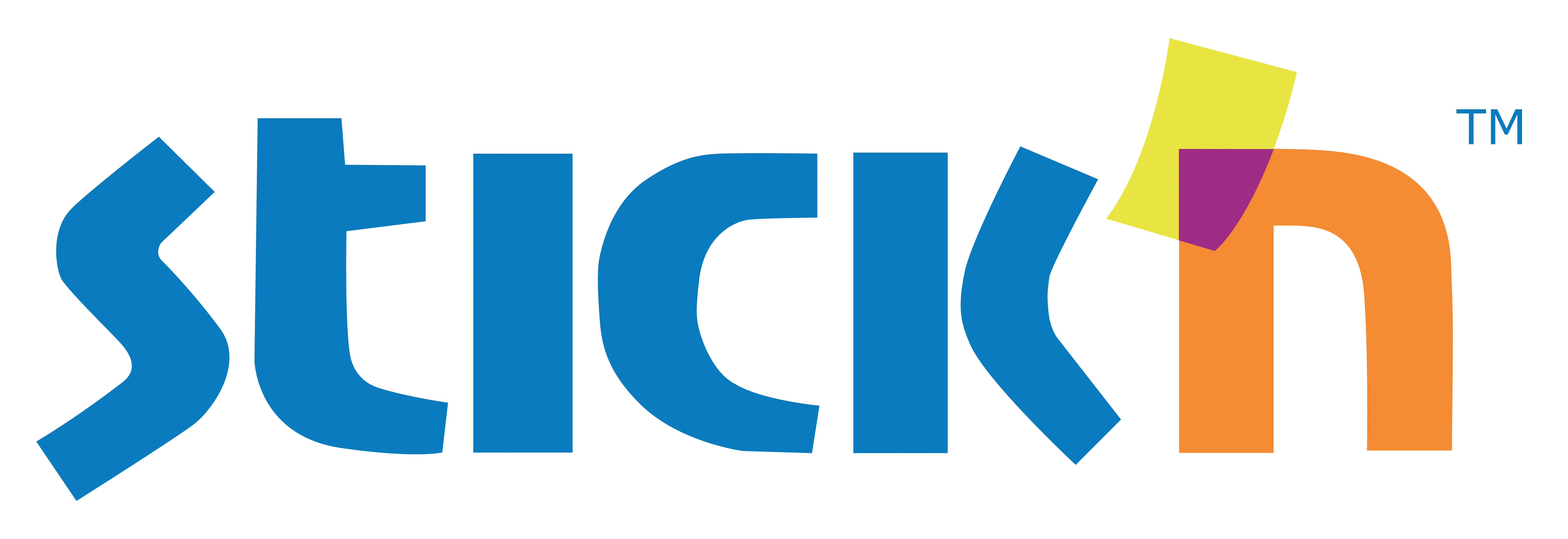 Stick N
